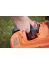 Газонокосилка аккумуляторная Black&#38;Decker BCMW3336L1-QW фото 8