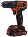 Аккумуляторная дрель-шуруповерт Black&#38;Decker BDCDC18B-QW icon