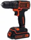 Дрель-шуруповерт Black&#38;Decker BDCDC18K1B-QW icon