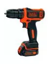 Шуруповерт Black&#38;Decker BDCDD12 icon