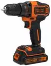 Дрель-шуруповерт Black&#38;Decker BDCDD186K1B icon