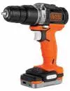 Дрель-шуруповерт Black&#38;Decker BDCHD12S1 icon