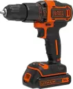 Аккумуляторная дрель-шуруповерт Black & Decker BDCHD18K1B2 icon
