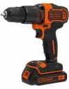 Дрель-шуруповерт Black&#38;Decker BDCHD18KB-XK icon