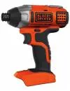 Аккумуляторный ударный винтоверт Black&#38;Decker BDCIM18N-XJ icon