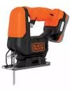 Лобзик аккумуляторный Black&#38;Decker BDCJS12N icon