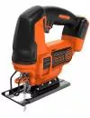 Лобзик аккумуляторный Black&#38;Decker BDCJS18N icon