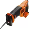 Аккумуляторная сабельная пила Black&Decker BDCR18 фото 3