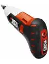 Аккумуляторный шуруповерт Black&#38;Decker BDCS36G icon 2