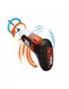 Аккумуляторный шуруповерт Black&#38;Decker BDCS36G icon 3