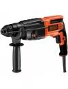 Перфоратор Black&#38;Decker BDR26K icon