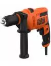 Дрель ударная Black&#38;Decker BEH200 icon