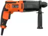 Перфоратор Black & Decker BEHS01K-QS icon 2