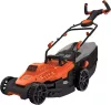 Газонокосилка электрическая Black&#38;Decker BEMW471ES icon