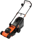 Газонокосилка электрическая Black & Decker BEMWP340-QS фото 3