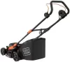 Газонокосилка электрическая Black & Decker BEMWP340-QS фото 4