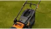 Газонокосилка электрическая Black & Decker BEMWP340-QS фото 5