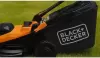 Газонокосилка электрическая Black & Decker BEMWP340-QS фото 6