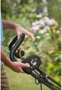 Газонокосилка электрическая Black & Decker BEMWP340-QS фото 7
