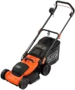 Газонокосилка электрическая Black & Decker BBEMWP400-QS фото 3