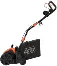Скарификатор-аэратор Black & Decker BEOEP320-QS фото 2