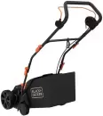 Скарификатор-аэратор Black & Decker BEOEP320-QS фото 4