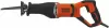 Сабельная пила Black&Decker BES301 icon