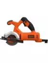 Циркулярная пила Black&#38;Decker BES510-QS icon 2