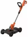 Триммер электрический Black&#38;Decker BESTA530CM-QS icon