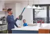 Пылесос Black&#38;Decker BHHV320B-QW icon 6