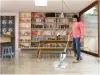 Паровая швабра Black &#38; Decker BHSM166DSM-QS icon 5
