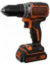 Дрель-шуруповерт Black&#38;Decker BL186KB-QW icon