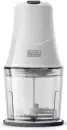 Чоппер Black &#38; Decker BXCH260E icon