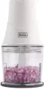 Чоппер Black &#38; Decker BXCH260E icon 4