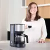 Капельная кофеварка Black &#38; Decker BXCO870E icon 2