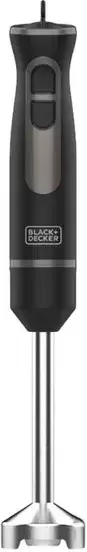 Погружной блендер Black&#38;Decker BXHB800E icon