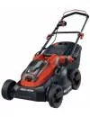 Газонокосилка аккумуляторная Black&#38;Decker CLM3820L1 icon