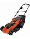 Газонокосилка аккумуляторная Black&#38;Decker CLMA4820L2-QW icon