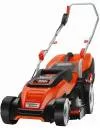 Газонокосилка электрическая Black&#38;Decker EMAX34I icon
