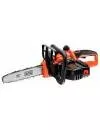 Аккумуляторная пила Black&#38;Decker GKC1825LST icon