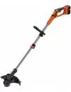 Триммер аккумуляторный Black&#38;Decker GLC362SPKIT-QW icon