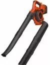 Воздуходувка Black&#38;Decker GWC3600L20-QW icon