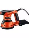 Эксцентриковая шлифмашина Black&#38;Decker KA198-QS icon