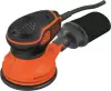 Эксцентриковая шлифовальная машина Black & Decker KA199 icon
