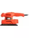 Виброшлифовальная машина Black&#38;Decker KA300 icon