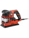 Виброшлифовальная машина Black&#38;Decker KA330E icon