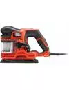 Виброшлифовальная машина Black&#38;Decker KA330E icon 2