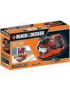 Виброшлифовальная машина Black&#38;Decker KA330E icon 4