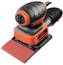 Шлифовальная машина Black&#38;Decker KA400-QS icon