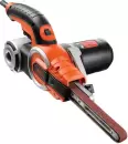 Ленточная шлифмашина Black&Decker KA902EK-QS icon